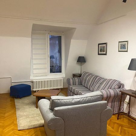 Lord'S Apartment Beograd Bagian luar foto