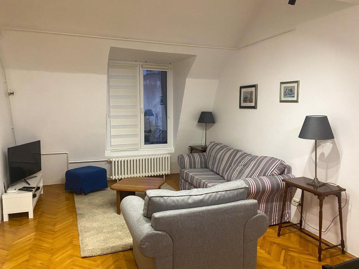 Lord'S Apartment Beograd Bagian luar foto
