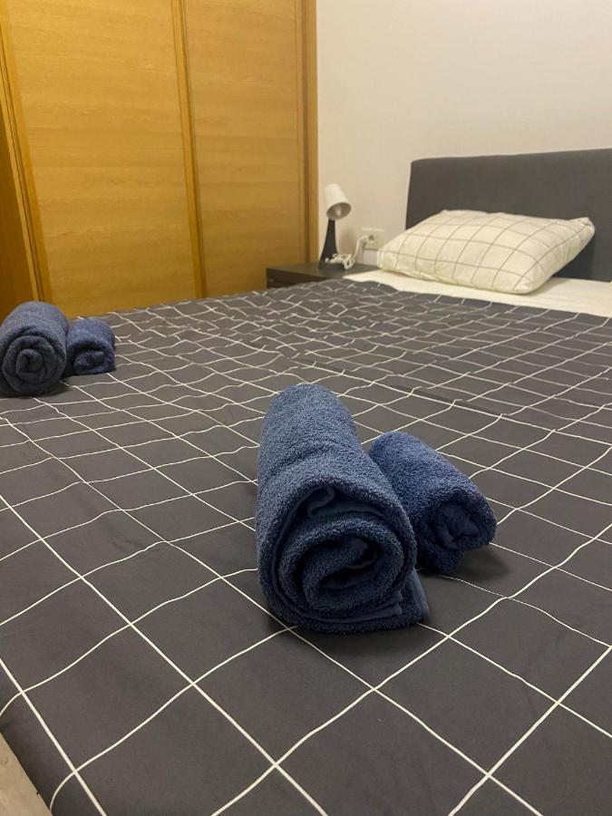 Lord'S Apartment Beograd Bagian luar foto