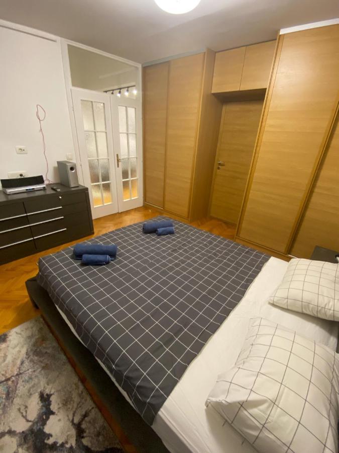 Lord'S Apartment Beograd Bagian luar foto