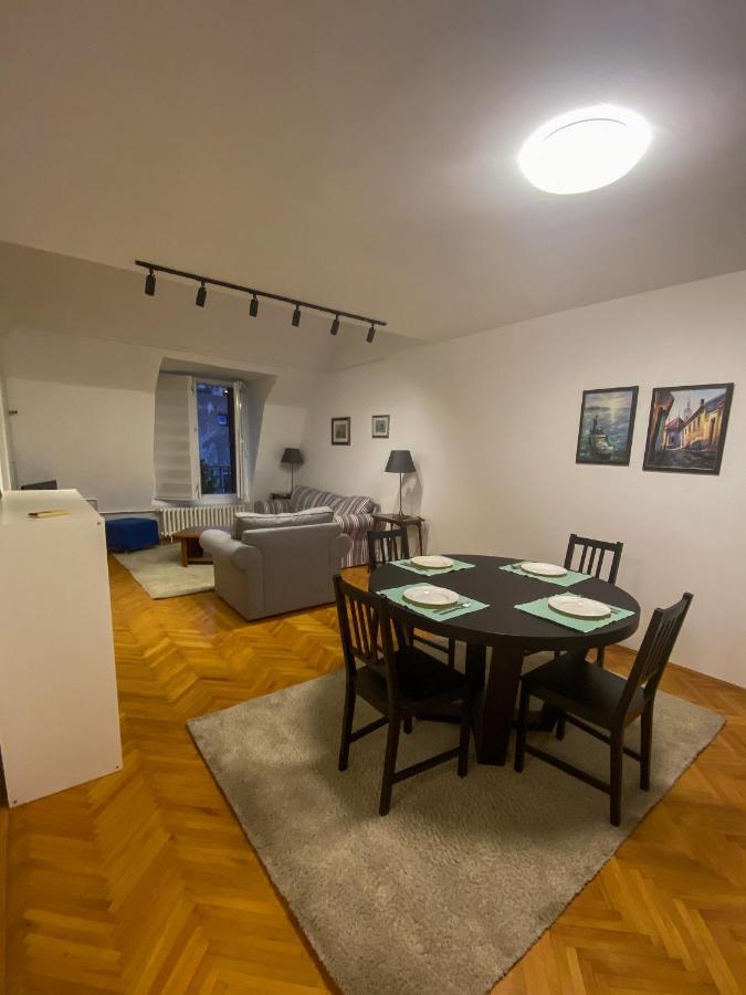 Lord'S Apartment Beograd Bagian luar foto
