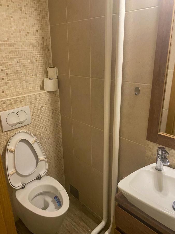 Lord'S Apartment Beograd Bagian luar foto