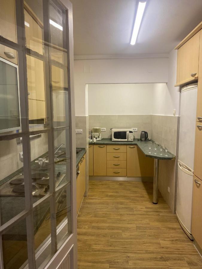 Lord'S Apartment Beograd Bagian luar foto