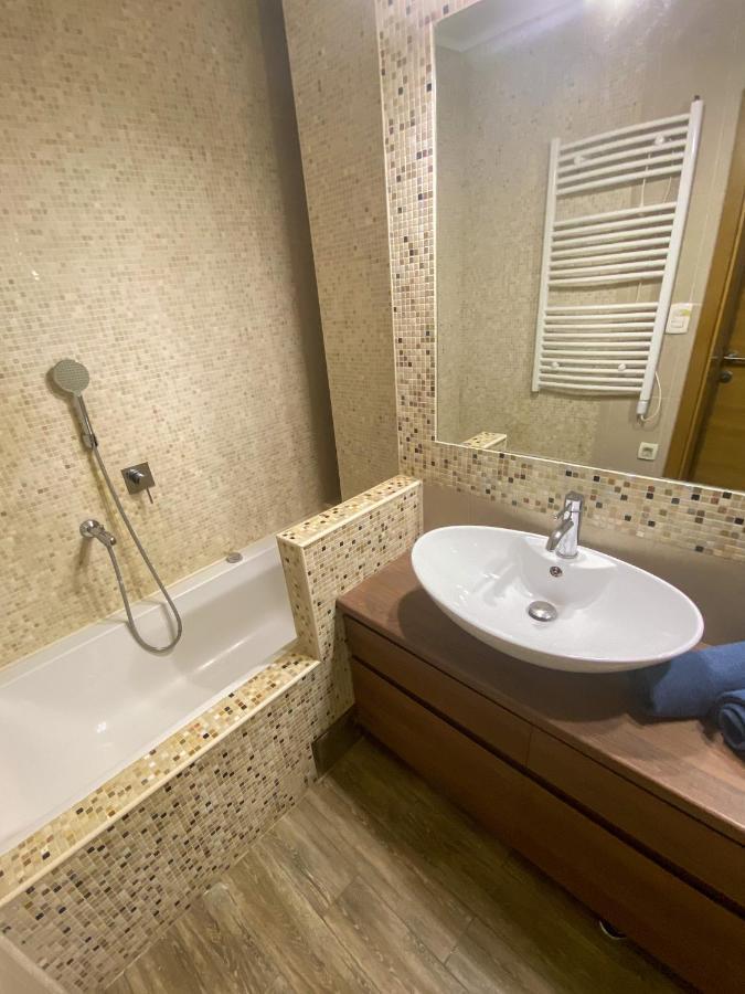 Lord'S Apartment Beograd Bagian luar foto