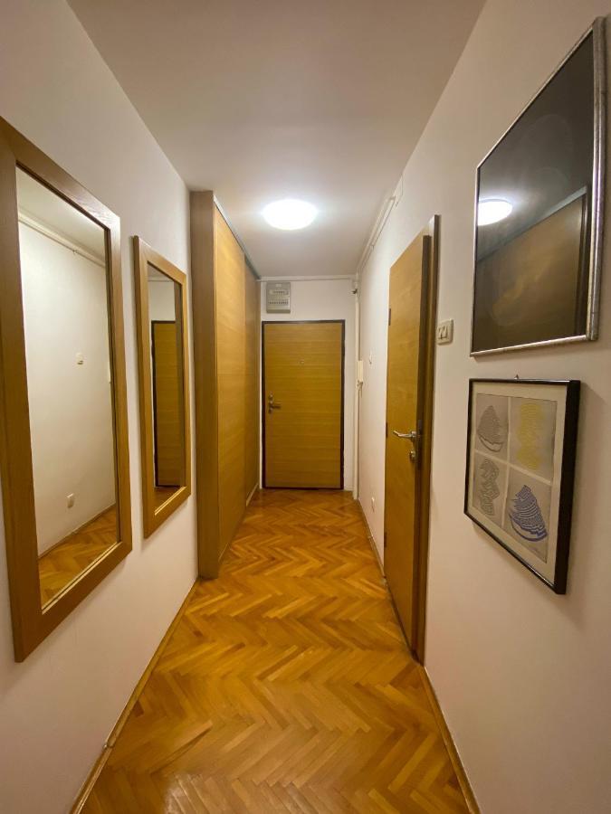 Lord'S Apartment Beograd Bagian luar foto